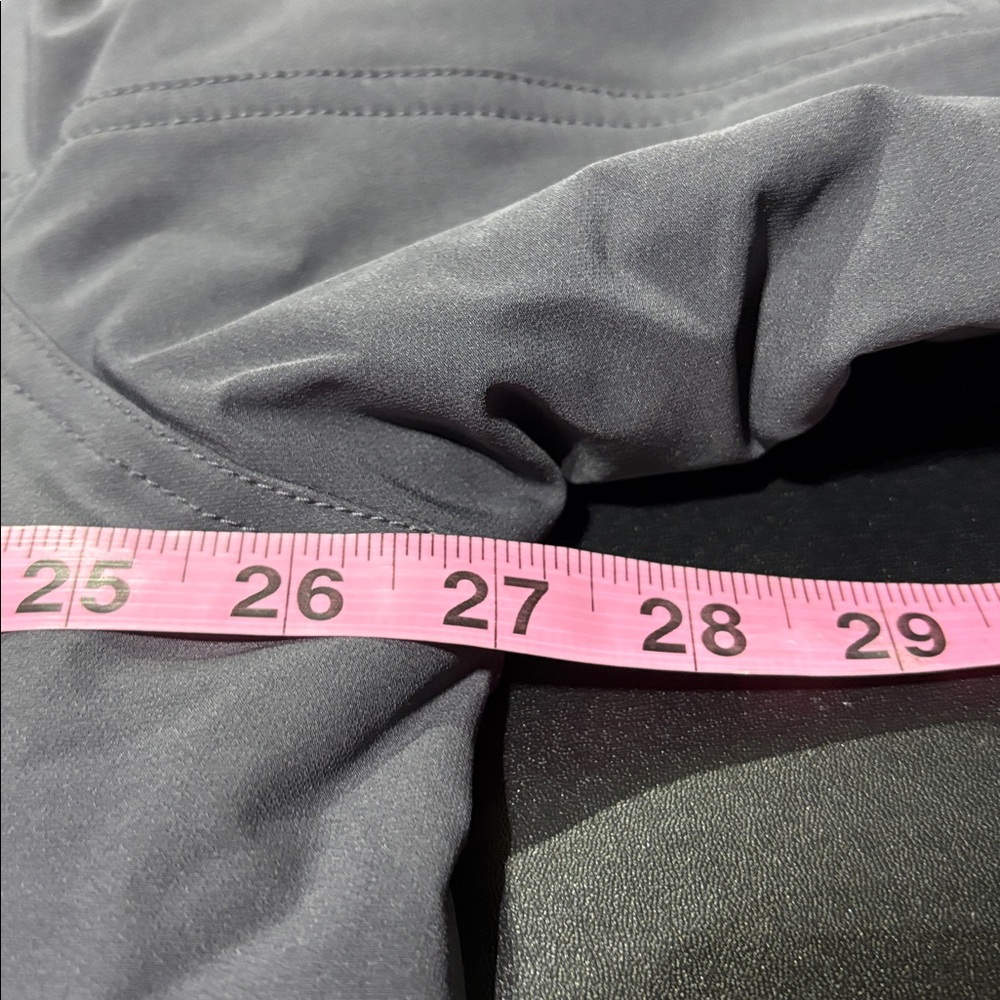 Ariat Dri-Tek Durastretch Insulated,abrasion resist, water repell,zip up jacket - Picture 11 of 16